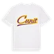 Cunit baseball t-shirt