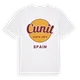 Cunit cirkel t-shirt