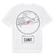 Cunit t-shirt