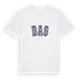 Das college t-shirt