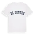 el Centre college t-shirt