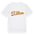 el Fornàs baseball t-shirt