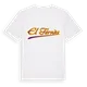 el Fornàs baseball t-shirt