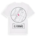 el Fornàs t-shirt