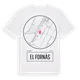 el Fornàs t-shirt