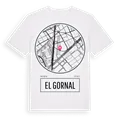 el Gornal t-shirt
