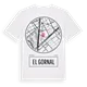 el Gornal t-shirt