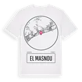 el Masnou t-shirt