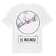el Masnou t-shirt