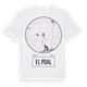 el Poal t-shirt