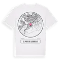 el Prat de Llobregat t-shirt