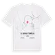 el Raval d'Amàlia karta t-shirt