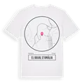 el Raval d'Amàlia t-shirt