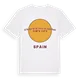 el Rodal de la Serra de Sant Iscle cirkel t-shirt