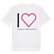 Jag älskar el Rodal de la Serra de Sant Iscle t-shirt stort tryck