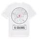 el Soleràs t-shirt