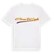 el Torrent del Capellà baseball t-shirt