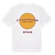 el Torrent del Capellà cirkel t-shirt