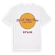 els Col·legis Nous cirkel t-shirt
