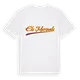 els Merinals baseball t-shirt