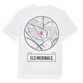 els Merinals t-shirt