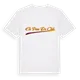 els Pisos de Clols baseball t-shirt