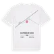 els Pisos de Clols karta t-shirt