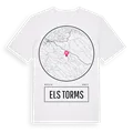 els Torms t-shirt