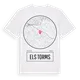 els Torms t-shirt
