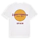 Esparreguera cirkel t-shirt
