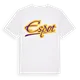 Espot baseball t-shirt
