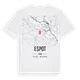 Espot karta t-shirt