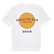 Estació del Nord cirkel t-shirt