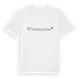 Estamariu hjärta t-shirt