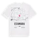Estamariu karta t-shirt