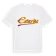 Estaràs baseball t-shirt