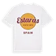 Estaràs cirkel t-shirt