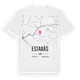 Estaràs karta t-shirt