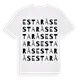 Estaràs ordlek t-shirt