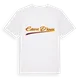 Esterri d'Àneu baseball t-shirt