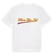Fileres Bon Sol baseball t-shirt