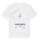 Fileres Bon Sol karta t-shirt