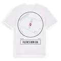 Fileres Bon Sol t-shirt