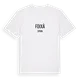 Foixà i Sverige t-shirt