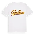Gallecs baseball t-shirt