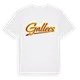 Gallecs baseball t-shirt