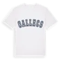 Gallecs college t-shirt