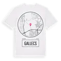 Gallecs t-shirt