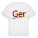 Ger baseball t-shirt