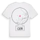 Ger t-shirt